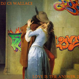 Love Is The Answer 2 - FREE Download!